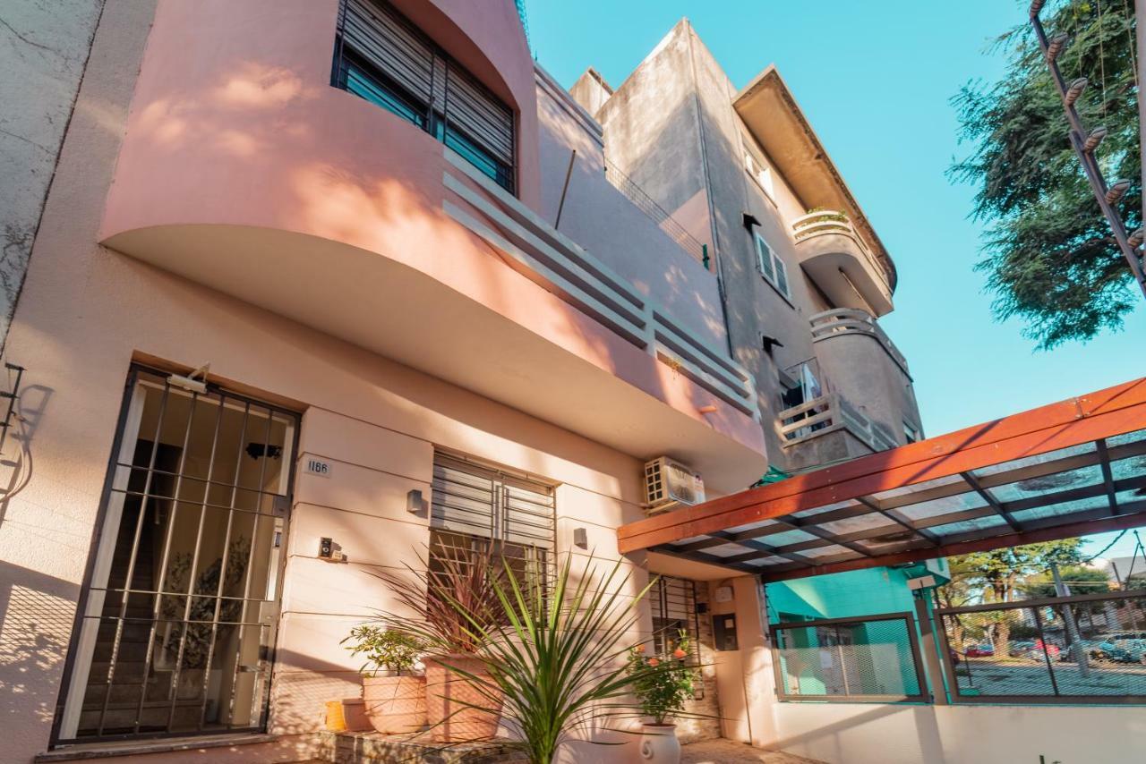 Welcome To Pocitos Apartamento