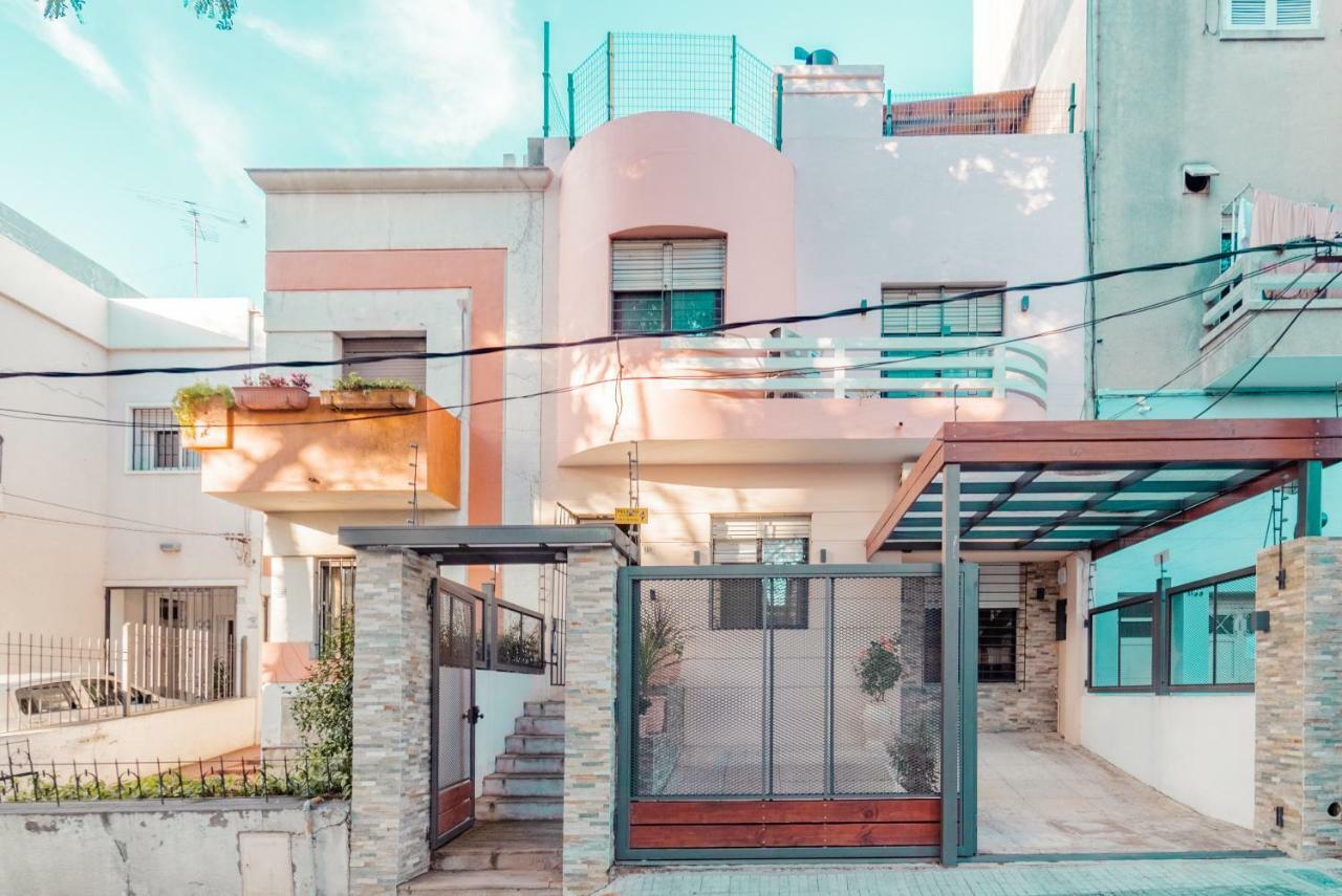 Apartamento Welcome To Pocitos Montevideo