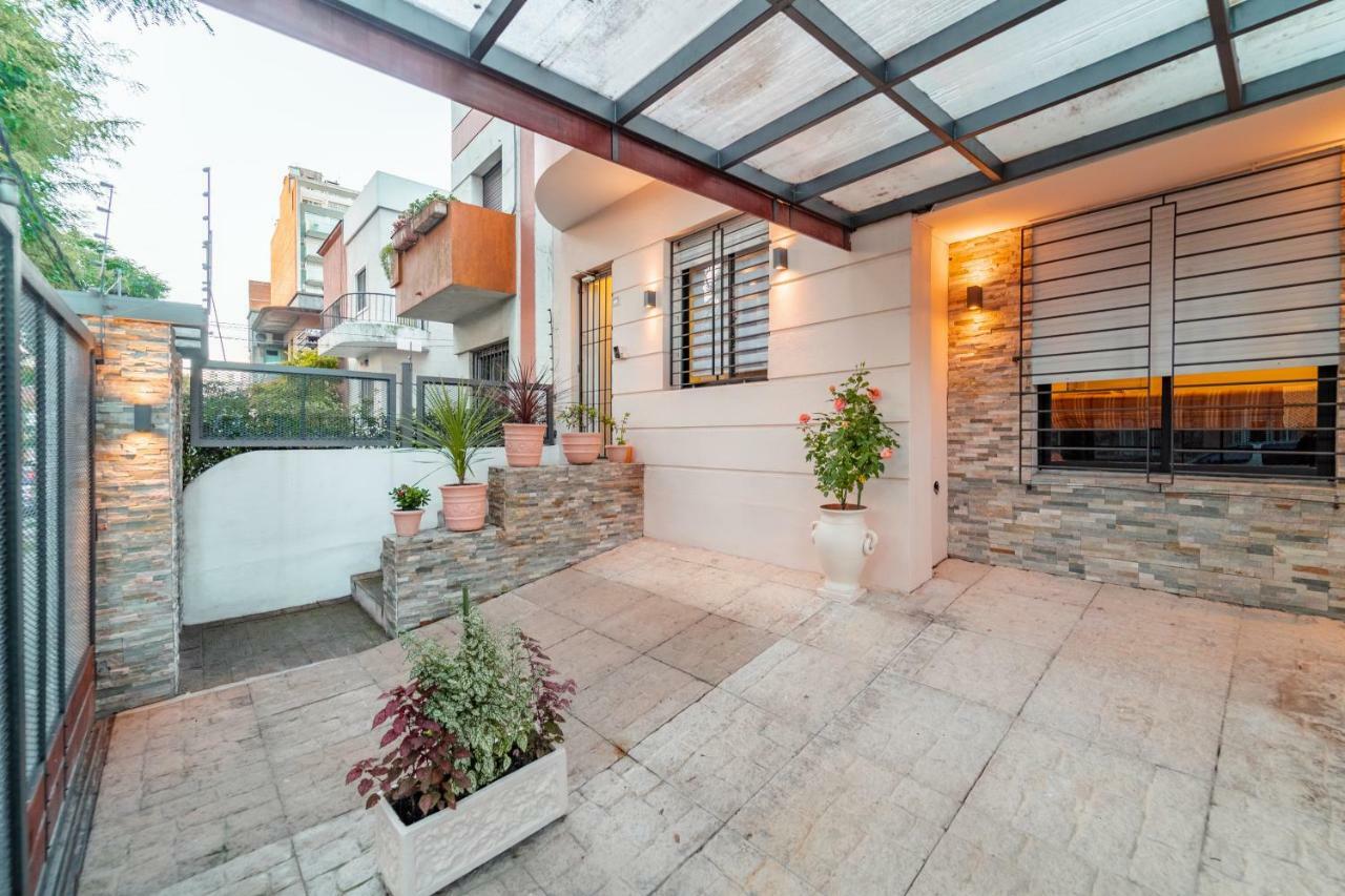 Apartamento Welcome To Pocitos Montevideo